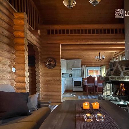 Cozy Cottage In Central Beitostolen With Sauna Extérieur photo