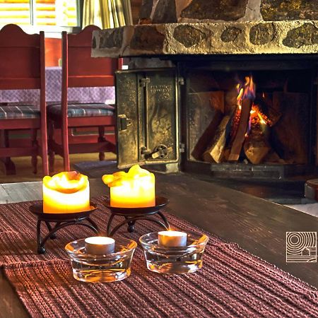 Cozy Cottage In Central Beitostolen With Sauna Extérieur photo