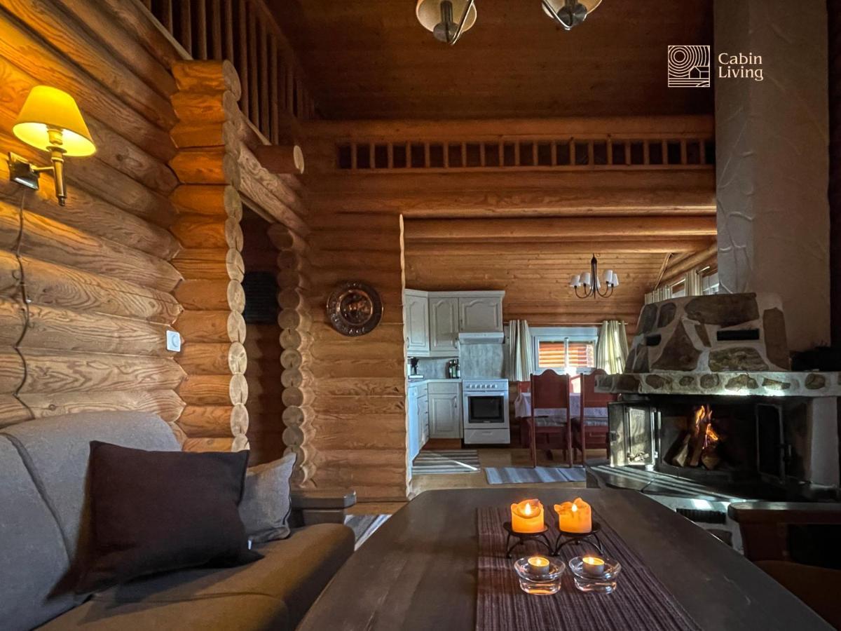Cozy Cottage In Central Beitostolen With Sauna Extérieur photo