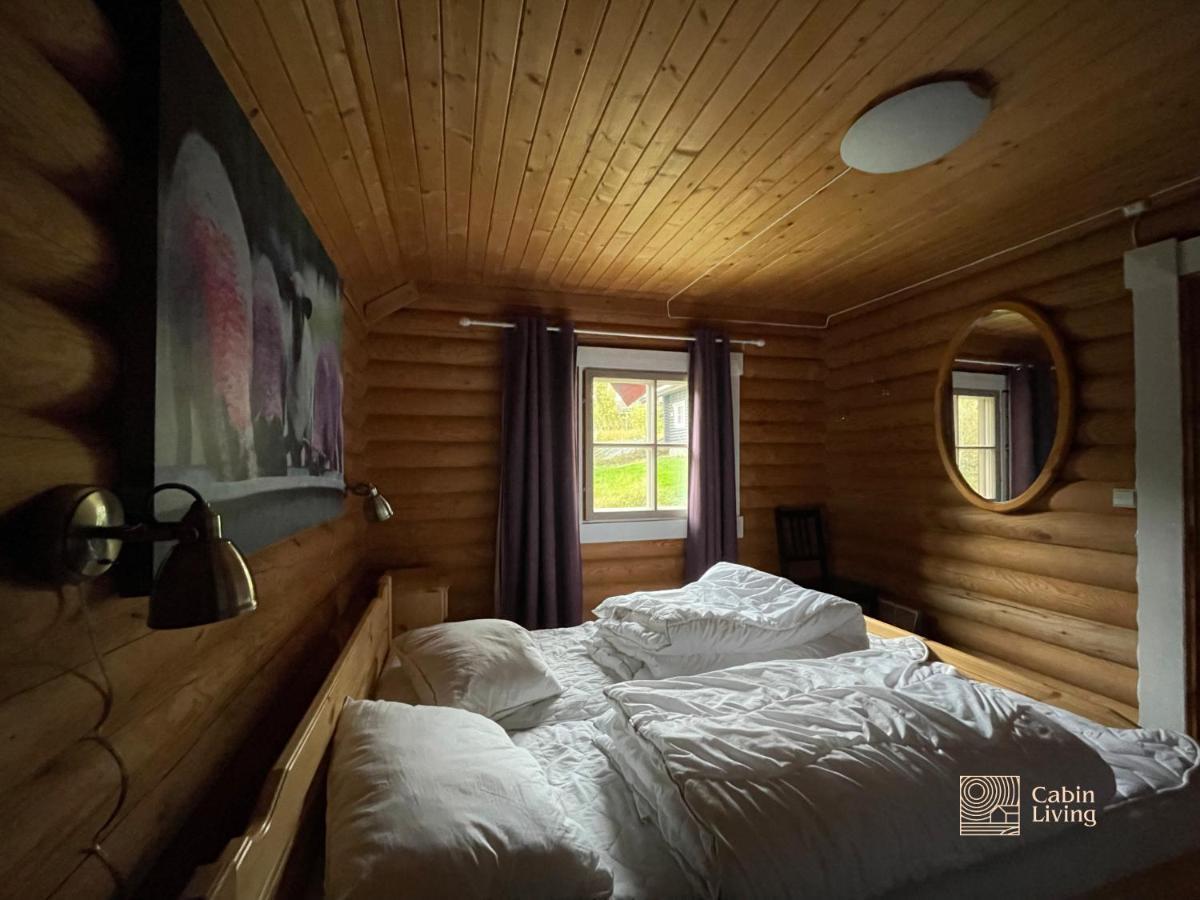 Cozy Cottage In Central Beitostolen With Sauna Extérieur photo