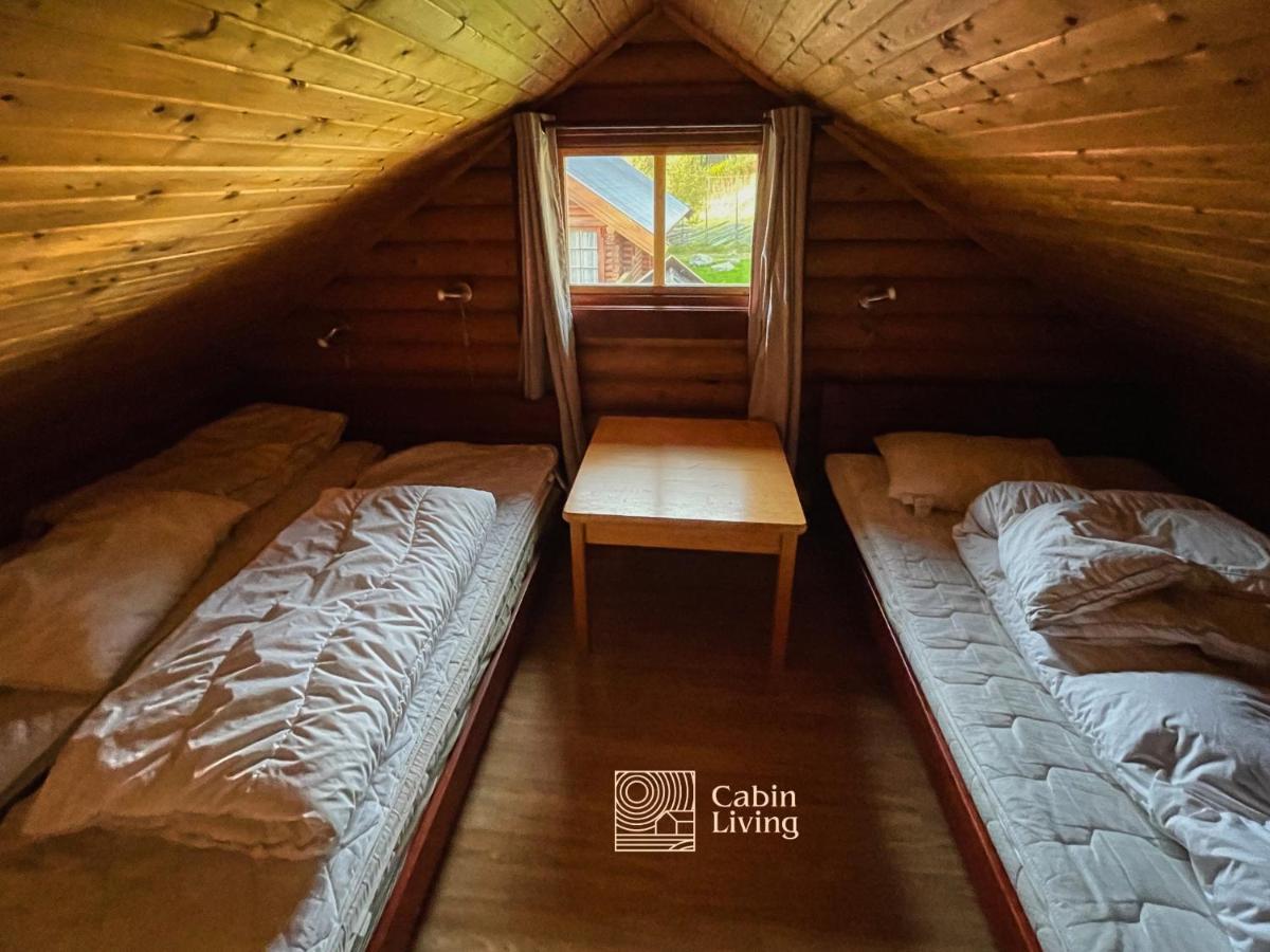 Cozy Cottage In Central Beitostolen With Sauna Extérieur photo