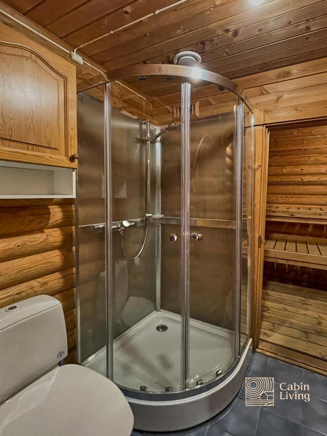 Cozy Cottage In Central Beitostolen With Sauna Extérieur photo